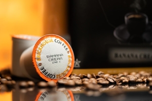 Experience the Excellence of Brickhouse Coffee's 100% Fresh Crop Colombian Coffee