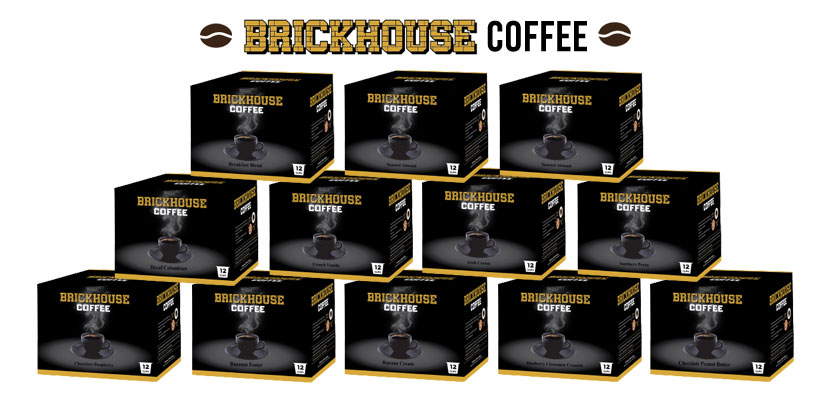 Brickhouse