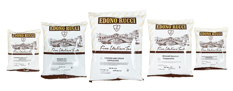 Edono Rucci