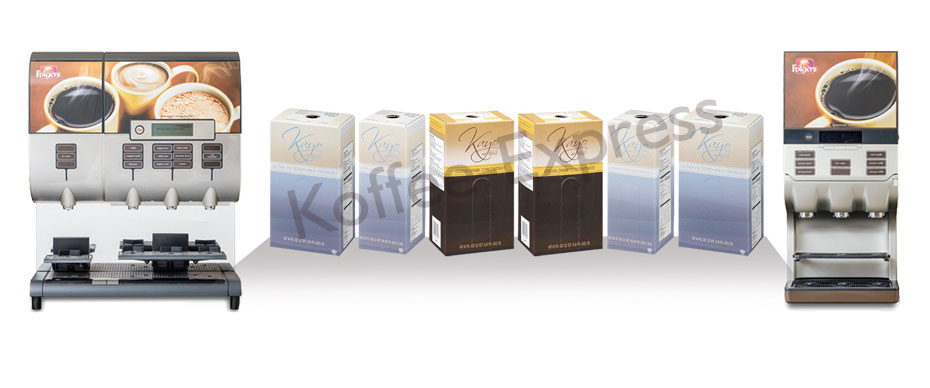 Kayo-milk & Cacao Chocolate