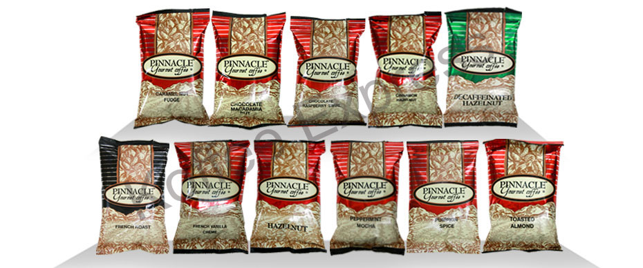 Pinnacle Gourmet Coffee