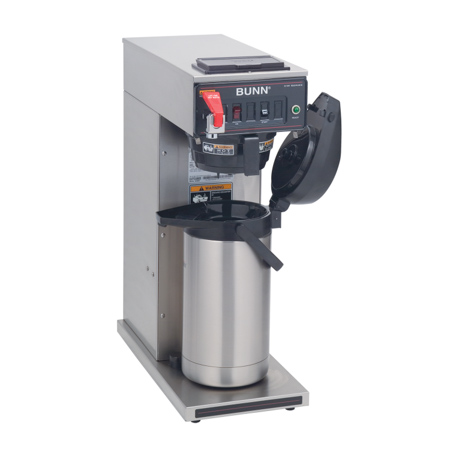 Airpot Brewers