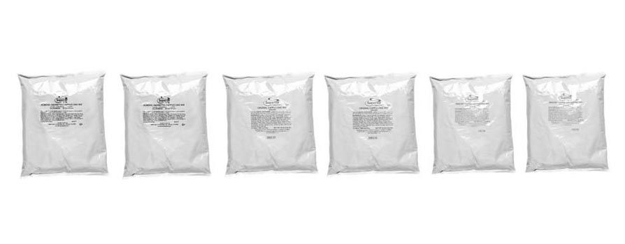 Powdered Beverages
