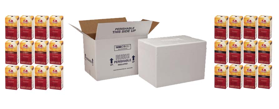 Cooler Box Specials