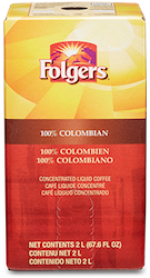 100% Colombian