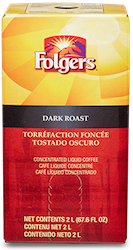 Dark Roast (European Dark Roast)
