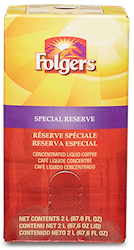 Special Reserve (Prestige)