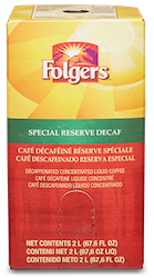 Special Reserve Decaf (Prestige)