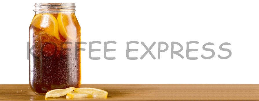 Iced Tea for Brewing