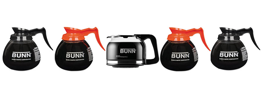 Coffee Pots