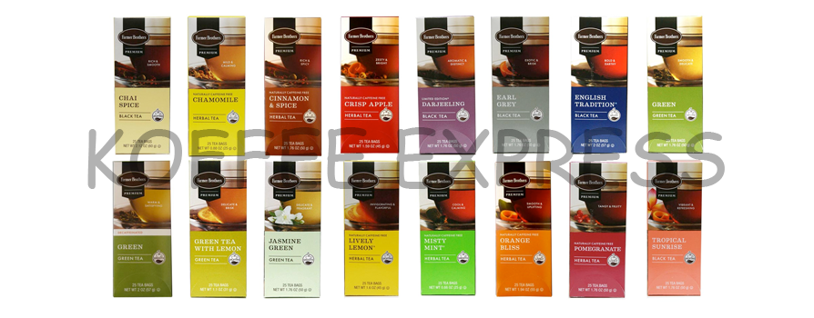 Farmer Brothers Premium