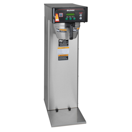 Infusion Coffee Brewers