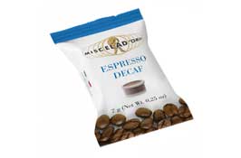 Espresso Point