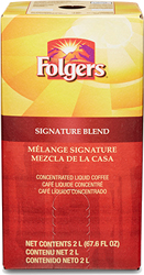 Signature Blend (Gourmet)