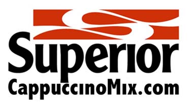 Superior Cappuccino Mix