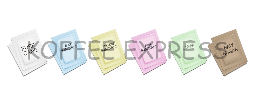 Sweeteners