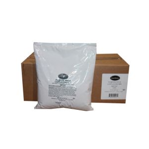 Farmer Brothers Cappuccino Mix Pumpkin Spice 6 Bags (2 Lbs Ea)