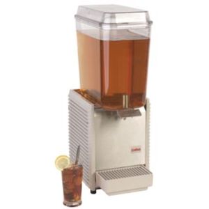 GM_CRATHCO_D15: Single Bowl Beverage Dispenser