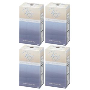Kayo Ultrafiltered Milk Product, 4 boxes (2 L each)