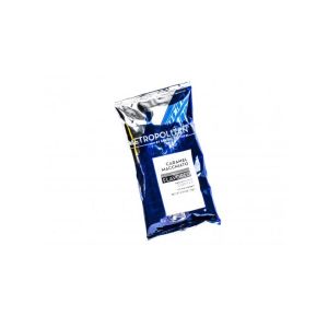 Metropolitan Caramel Macchiato Ground Coffee (24/2.5 oz)
