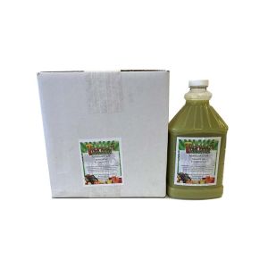 Tropical Sensations - Margarita Granita Mix, 6 Bottles 64 oz each, Non-Alcoholic
