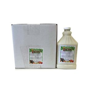 Tropical Sensations - Pina Colada Granita Mix, 6 Bottles 64 oz each, Non-Alcoholic