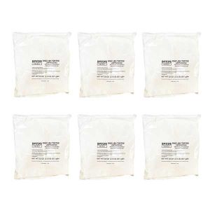 Boyds Cappuccino English Toffee 6 bags (2 lbs each)