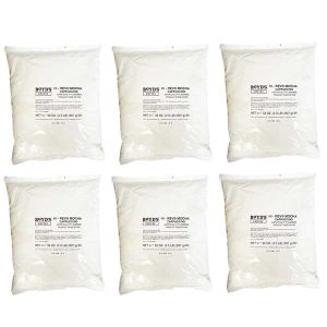 Boyds Hi-Rev Mocha Cappuccino Mix 6 Bags (2 Lbs Ea)