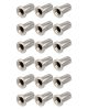 Bearing Sleeve, Replaces Crathco 3220 (Pack of 18)