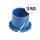 Bunn Hopper-Auger Bushing #26781, Pack of 25