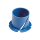 Hopper Auger Bushing, Replaces BUNN 26781