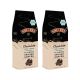 Bailey'S Chocolate Irish Cream, Flavored Ground Coffee, 2 bags, 10oz Each
