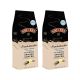 Bailey's  French Vanilla Irish Cream, Flavored Ground Coffee, 2 bags (10oz Each)