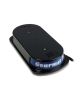 Bunn Cover Assembly, Hopper Black Ultra - 32069.1001