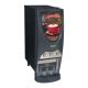 Bunn 38600.0050 iMIX-3S+ BLK Powdered Cappuccino Dispenser with 3 Hoppers