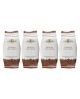 Miscela D'Oro Gran Crema Espresso Beans, 4/2.2 lb bags