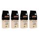 Bailey's, French Vanilla Irish Cream, Flavored Ground Coffee, 4 bags (10oz Each)