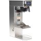 Bunn 52200.0000 ITCB-DV Tea/Coffee Brewer with Tray, Dual Voltage Adaptable (120/208V-240V)