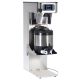Bunn 52500.0100 ITCB Dual Voltage Platinum Edition Tea/Coffee Brewer with tray