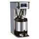 Bunn 53300.0100 ICB Infusion Series Coffee Brewer Dual-Volt Platinum Edition 120V