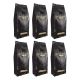 Brickhouse Ground Coffee, Irish Cream, 6/12oz bags