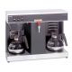 BUNN 07400.0005: Automatic Brewer with 2 Warmers