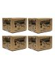 Bee My Honey Pure Granulated Honey, 4 boxes (300 packets ea.)