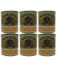 Bencheley Tea Bags, 6/25 ct Orange & Cinnamon tea