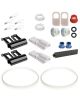 Bunn MEGA Preventive Maintenace Kit PLUS, Ultra-2 1006