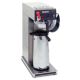 BUNN 23001.0023 Airpot Brewer with SS Funnel