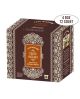 Cafe Mexicano Mexican Toasted Hazelnut Coffee KCups, 4/18ct (Total 72 Cups)