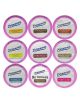 Entenmann's Coffee Single Serve Cups Assortment, 9 flavors/4 cups each