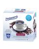 Entenmann's Single Serve Coffee, Dark Roast, 18 count box