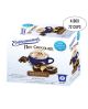 Entenmann's Single Serve Coffee Hot Chocolate, 4/18 count